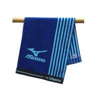 100% Cotton Jacquard Woven Logo Bath Towel From China Supplier